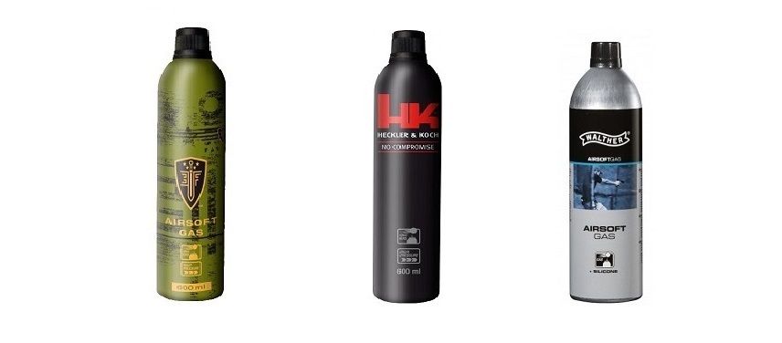 <br />AIRSOFT GAS